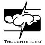 ソートストームロゴ