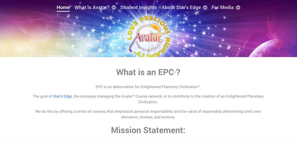 スターズ・エッジ社