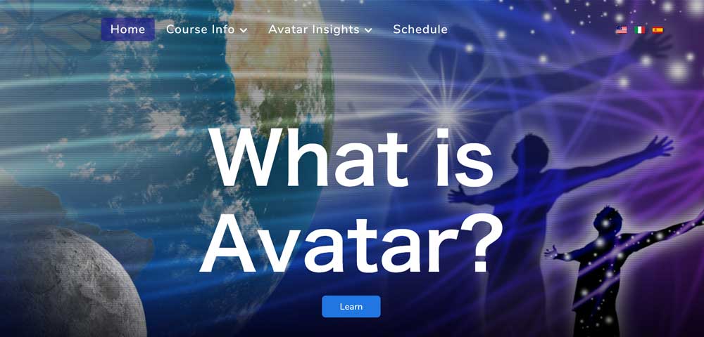 アバターコース