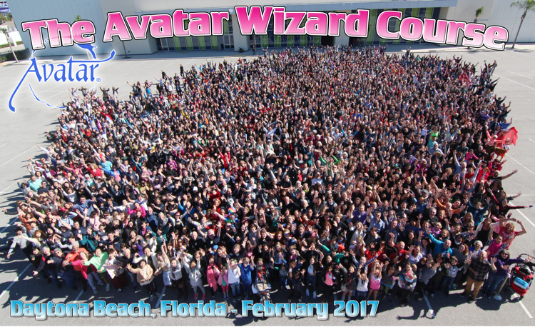 アバター・ウィザードコース