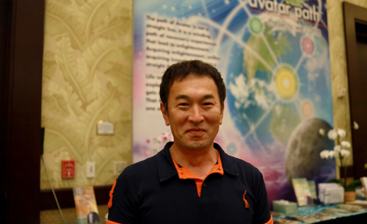 家族が年齢に関係なく使え共有できる自己開発ツールは、アバターが初めてです。